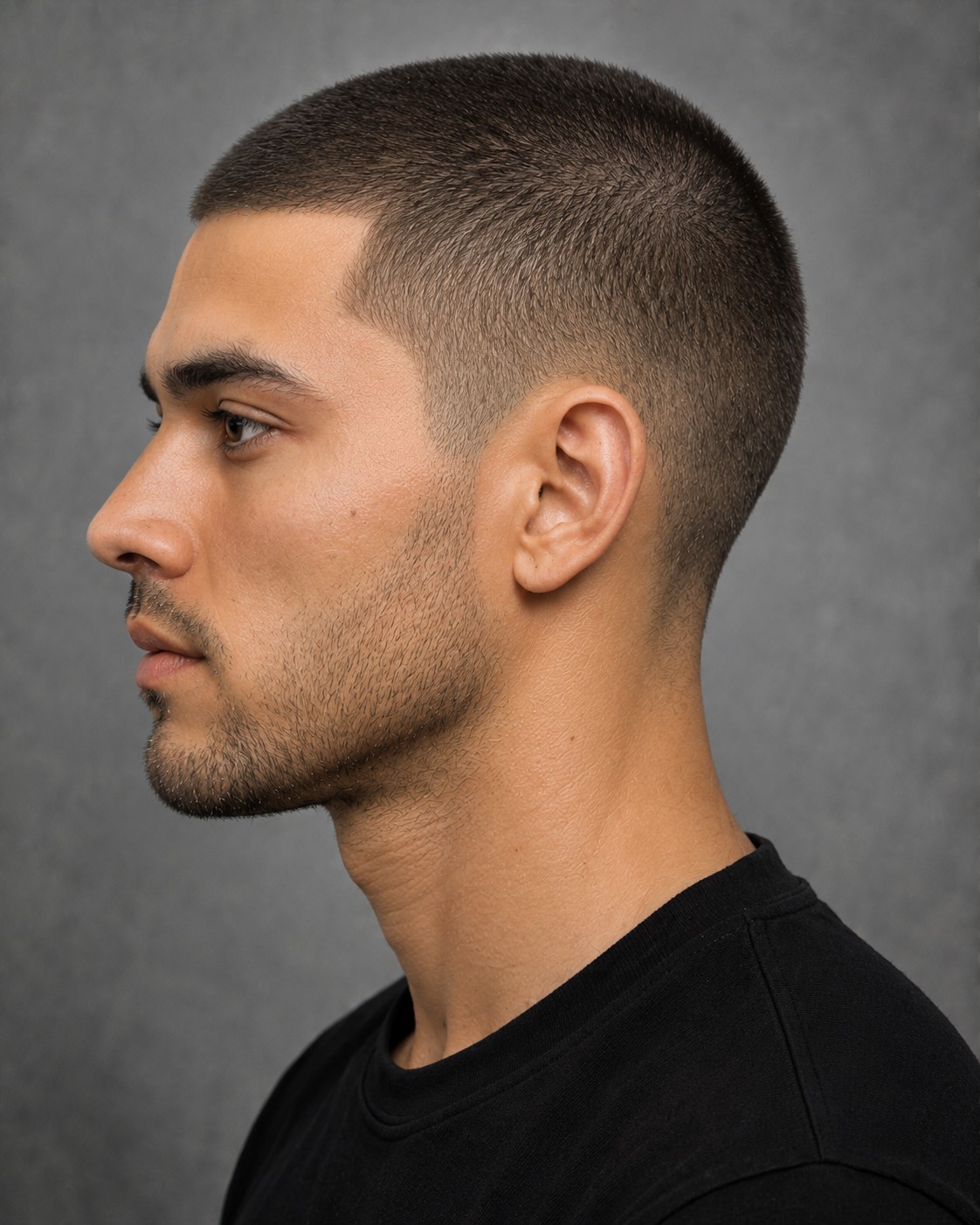 Buzz Cut